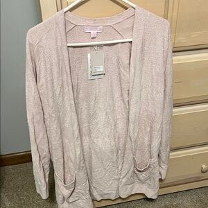 Barefoot Dreams Cozy Chic Ultra Lite Cardigan